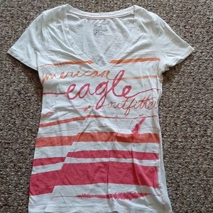 American eagle t shirt